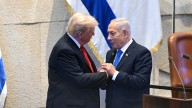 Netanyahu lauds Trump’s decision to bomb Iran as biblical ‘miracle’