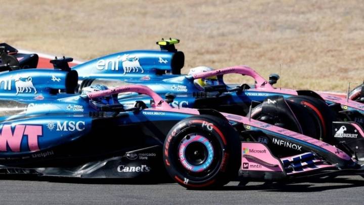 “Era lo correcto”: Franco Colapinto habló sobre la desobediencia a Alpine y el sobrepaso a Gasly