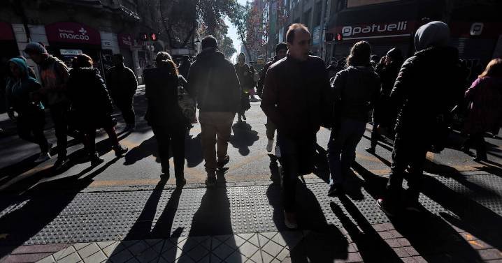 La mirada de tres generaciones sobre la sociedad