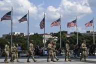 What does the National Guard do? Why are its troops in U.S. cities?