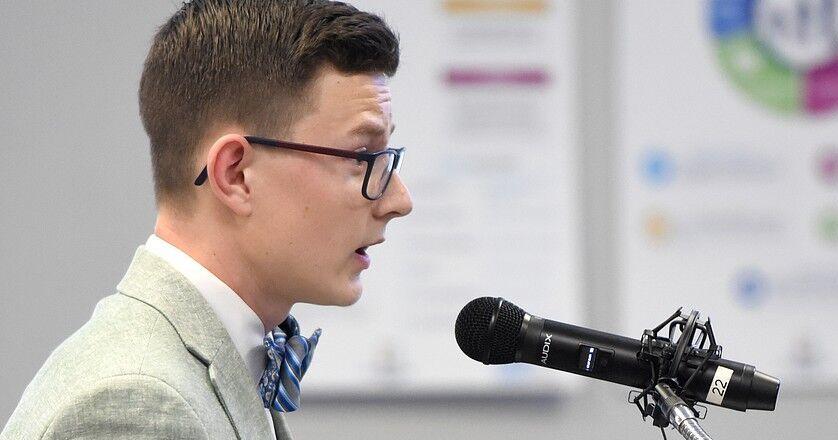 Hamilton County Democratic Party adds high schooler to executive committee