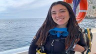 Underwater Gardens International: "hay que pasar de la lógica de no dañar a la lógica de regenerar y reparar"
