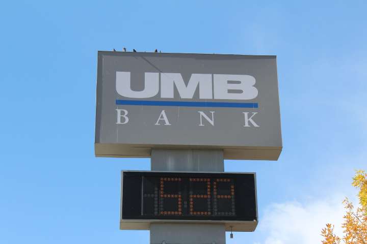 3 Citywide branches close in Denver in wake of UMB acquisition