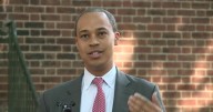 Threatening Texts: Virginia Attorney General candidate Jay Jones says he's sent messages he regrets