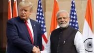 Trump Repeats Claim About Modi and Russian Oil Deal, India Firmly Denies Any Such Call