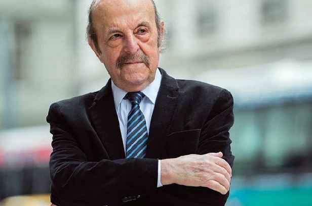 Julio Bárbaro en Fénix: “Nos tenemos que sacar a Cristina de encima”