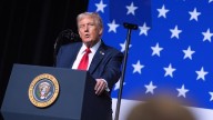 Trump suggests using some American cities as military 'training ground'