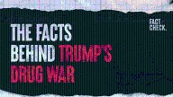 The Facts Behind Trump’s Drug War