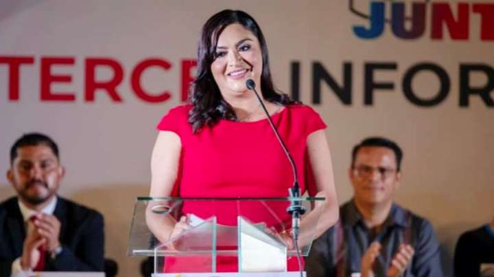 Asesinan a Gaby Mejía, Exalcaldesa de Cuauhtémoc y Regidora en Colima