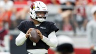 Kyler Murray misses Cardinals practice for 2nd straight day