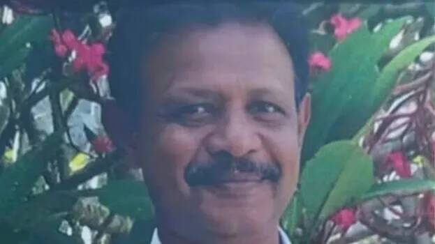 Resort manager under treatment for serious injuries sustained after dog jumps across bike, dies