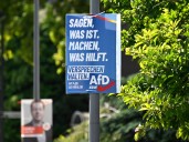 Far-right AfD party may win first German city mayor post in run