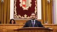 Núñez pide «confianza» a los ciudadanos porque «otra forma de gobernar es posible frente a un Page que ha llenado Castilla