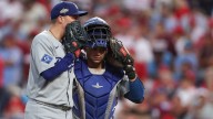 Blake Snell will start Game 1 of NLCS vs. Brewers