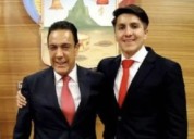 Presunto artífice de la “Estafa Siniestra” recupera su libertad en EU; en Hidalgo acumula carpetas