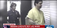 - Roy Ward is executed at the Indiana State Prison in Michigan City