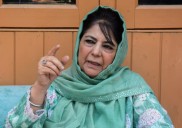 Mehbooba Commends NC Nominees On RS Poll Win, Hopes They Will Strongly Represent J