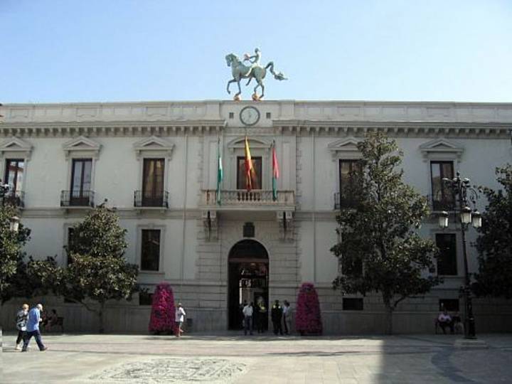 Granada impulsa la tercera edición de la Feria de la Sostenibilidad