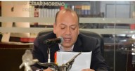 ‘Con respeto’ a los ‘ocurrentes’ senadores