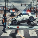 Tragic Motorcycle Accident Claims Two Lives
