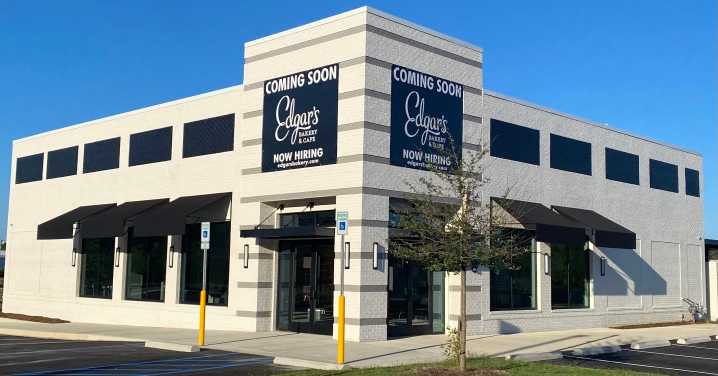 Edgar’s Bakery opens 7th Birmingham-area location in Pelham