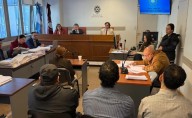 “Bonis”, la mascota que volvió a escena en el caso Jimena Salas