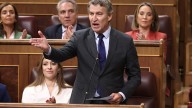 Feijóo señala a Sánchez como el "problema de España" y refuerza el compromiso con la OTAN ante la amenaza de Trump