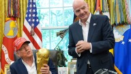 How the 2026 World Cup is being shaped by Trump’s friendship with FIFA chief Infantino