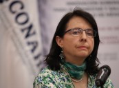 Álvarez-Buylla responde a campaña por supuesto desfalco en el Conahcyt