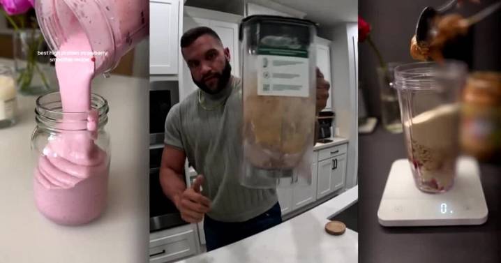 High lead levels discovered in popular protein supplements, Consumer Reports investigation reveals