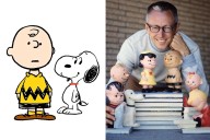 'Peanuts' Turns 75! Inside the Life of Comic Strip Creator Charles M. Schulz
