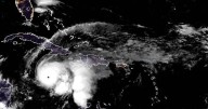 Hurricane Melissa is a powerful Category 4 storm in the Caribbean. Maps show its forecast path.