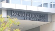 Teen found dead in hotel died by suicide from diphenhydramine intoxication
