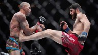 Where to stream UFC 320 for free today online