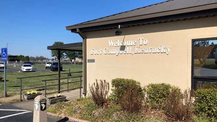 Federal government shutdown sidelines football, other activities at schools for military families