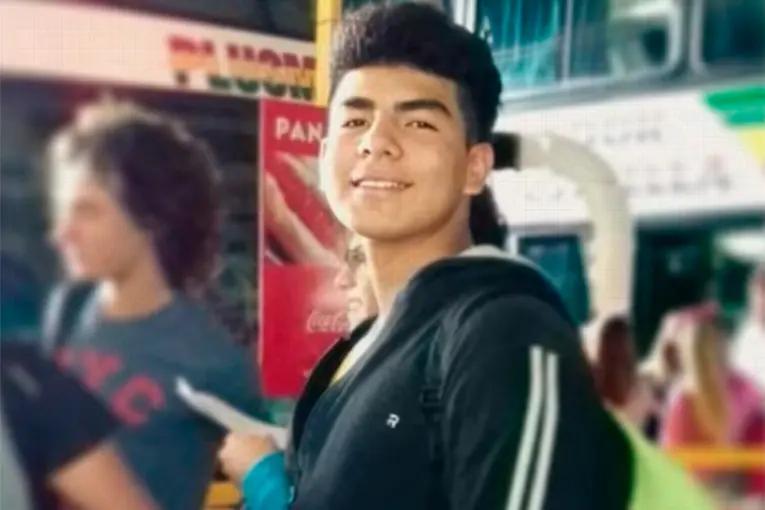 El caso Fernando Báez Sosa llega a Netflix en formato documental