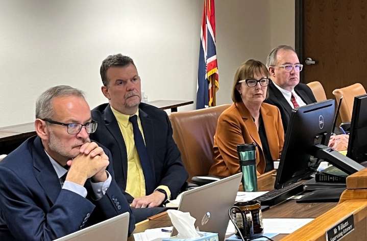 State regulators appeal utility’s victory in Wyoming rate hike case