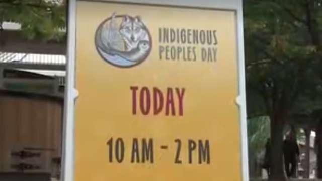 BioPark celebrates Indigenous Peoples Day its own way