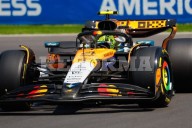 Logra Norris la Pole para el Gran Premio de CDMX
