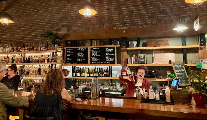 Afterword Tavern & Shelves turns the page on KC’s nightlife