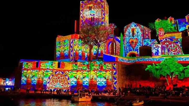 El mercadillo navideño del sur de Francia que no tiene nada que envidiar a los de Alsacia