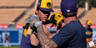 Dodgers’ starters dominate Brewers. Glasnow, Ohtani will try to continue the trend in NLCS