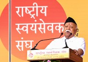 RSS Centenary| Sangh To Expand 'Vyakti Nirman' Work, Push 5-Point Social Action Plan: Mohan Bhagwat