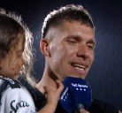 “Imaginé que se definía por penales”: la premonición de César Rigamonti, la figura del ascenso de Gimnasia