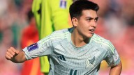 ¡Gilberto Mora anotó! México avanza a Octavos del Mundial Sub