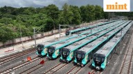 Mumbai Metro Line-3 inaugurated: Check stations, fares, timings & other details