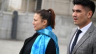 Los psiquiatras que atendieron a Mouliaá en 2023 afirman que tenia depresión, pero no habló de agresión