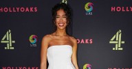 Anya Lawrence calls for Channel 4 bosses to bring back Hollyoaks Later for good