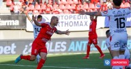 Unión La Calera arrasó con Ñublense y se alejó más de la ’zona roja’ de La Liga de Primera