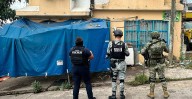 FGE asegura 900 dosis de metanfetamina y detiene a un hombre tras cateo en Morelia